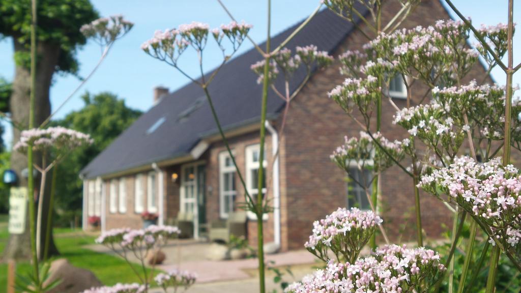 Gezond Boeren Verstand Dalerveen Extérieur photo