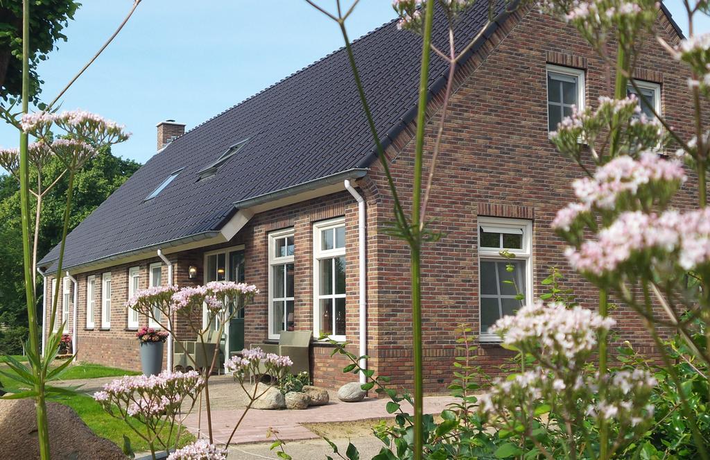 Gezond Boeren Verstand Dalerveen Extérieur photo