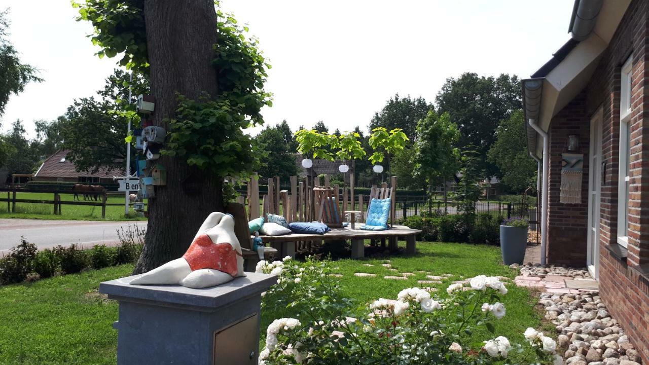 Gezond Boeren Verstand Dalerveen Extérieur photo