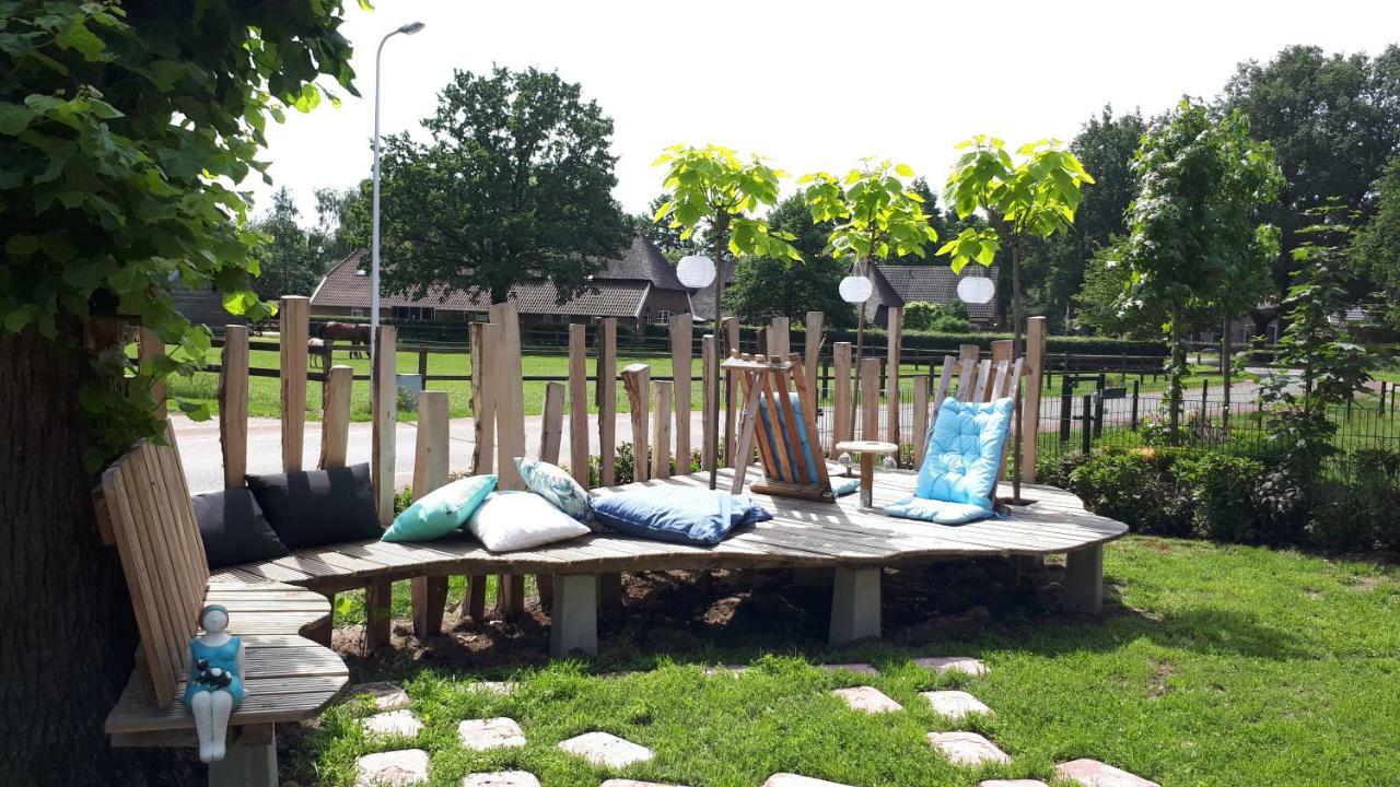 Gezond Boeren Verstand Dalerveen Extérieur photo